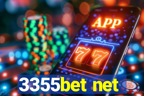 3355bet net